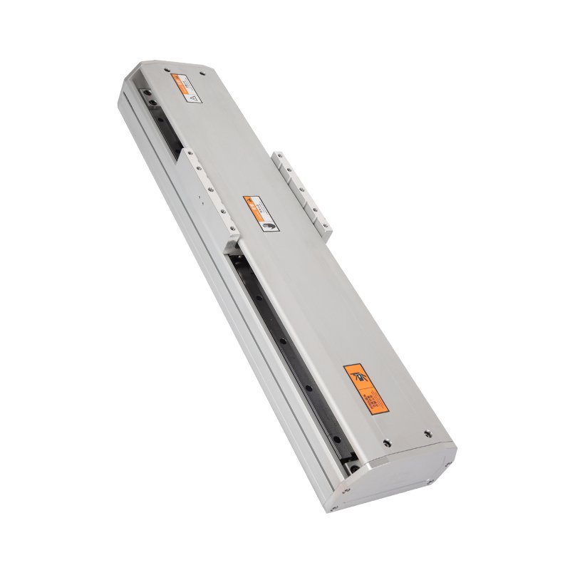 Crafted with high-carbon chromium steel and anti-rust surface treatment, the HTH Series resists wear and corrosion. It supports optional IP65 protection to adapt to harsh industrial environments, matching the protection level of servo cylinders and gearboxes.