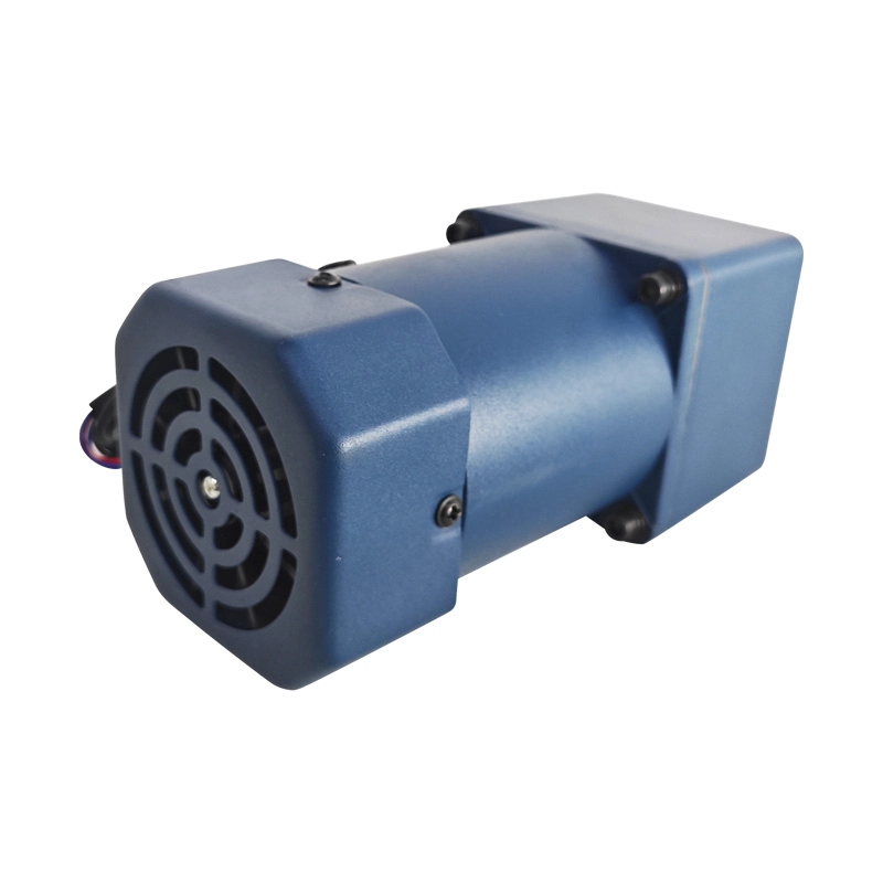 Standard Series Micro AC Gear Motor is a cost-effective, general-purpose power solution. It’s widely used in small machinery, automation equipment, and household appliances due to its stable performance.