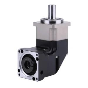 HXR Series Planetary Gearbox is tailored for high-speed industrial applications. Its high-rigidity structure and balanced gear design ensure smooth operation even at 5000+ RPM, with low vibration.