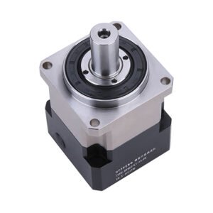 HX Series Planetary Gearbox is a cost-effective, high-performance transmission solution for general industrial automation. It balances reliability and affordability, perfect for medium-load, continuous operation scenarios.