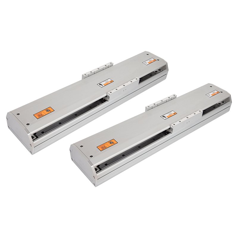 HTH Series Linear Guide is engineered for high-precision linear motion, featuring ultra-low friction and high rigidity. Its precision-ground raceways ensure consistent positioning accuracy (≤0.01mm), ideal for CNC machining and automated inspection equipment.