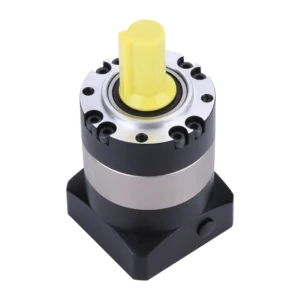 KRL Series Planetary Gearbox stands out with multiple mounting orientations (flange, foot, shaft) to fit diverse equipment layouts. It’s servo motor compatible, stepper motor compatible, and hydraulic motor compatible, meeting various power source needs of industrial systems.