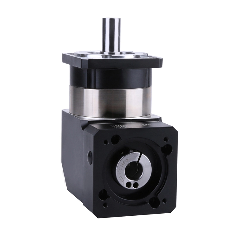 The KVFN Series supports custom flange sizes and gear ratios (5:1–2000:1). It’s fully compatible with servo, stepper, and brushless DC motors for seamless system integration.