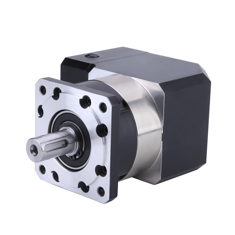 Featuring IP66/IP67 dual protection options, the KVFN Series resists dust, high-pressure water jets, and corrosive vapors. It operates stably in extreme temps (-20°C to 130°C), suitable for harsh industrial sites.