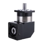KVFN Series Planetary Gearbox is designed for high-precision motion control scenarios. Its ultra-low backlash (≤1 arcmin) and high positional accuracy (≤0.01mm) make it ideal for CNC machines and precision robotics.